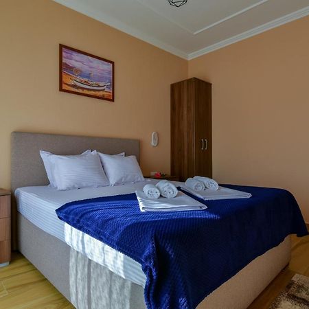 Apartments Hillside Ulcinj Zewnętrze zdjęcie