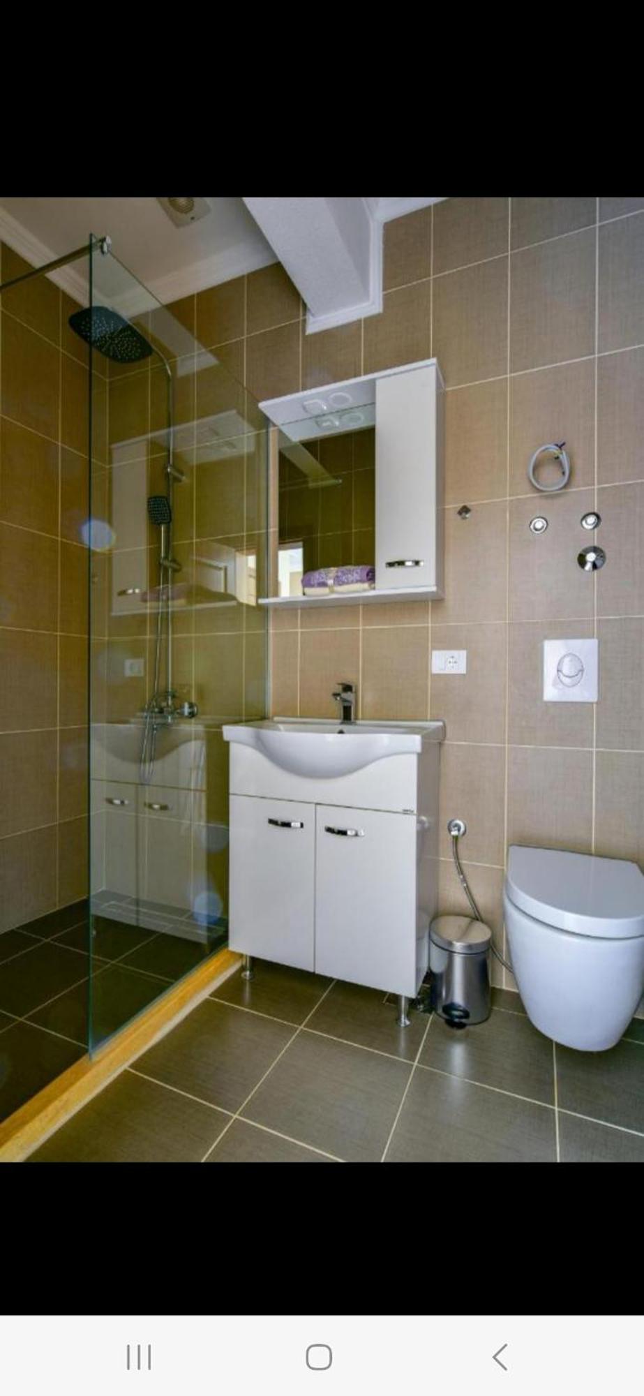 Apartments Hillside Ulcinj Zewnętrze zdjęcie