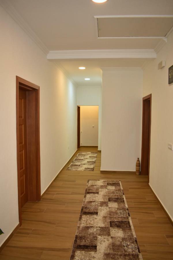 Apartments Hillside Ulcinj Zewnętrze zdjęcie