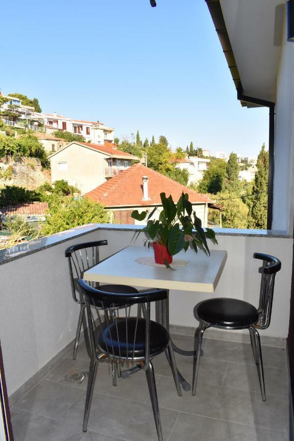 Apartments Hillside Ulcinj Zewnętrze zdjęcie