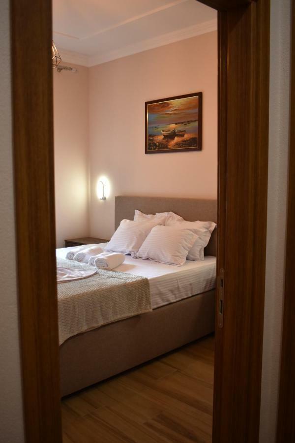 Apartments Hillside Ulcinj Zewnętrze zdjęcie
