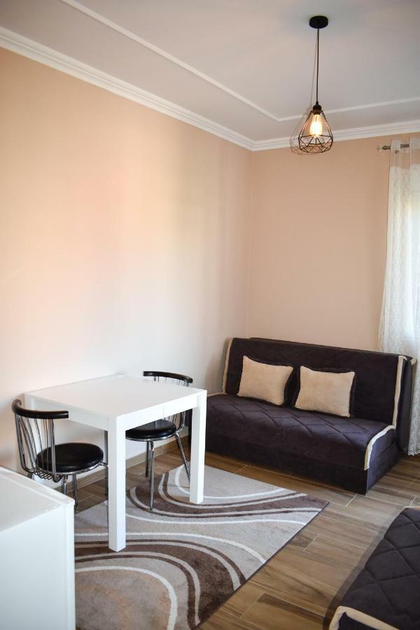 Apartments Hillside Ulcinj Zewnętrze zdjęcie