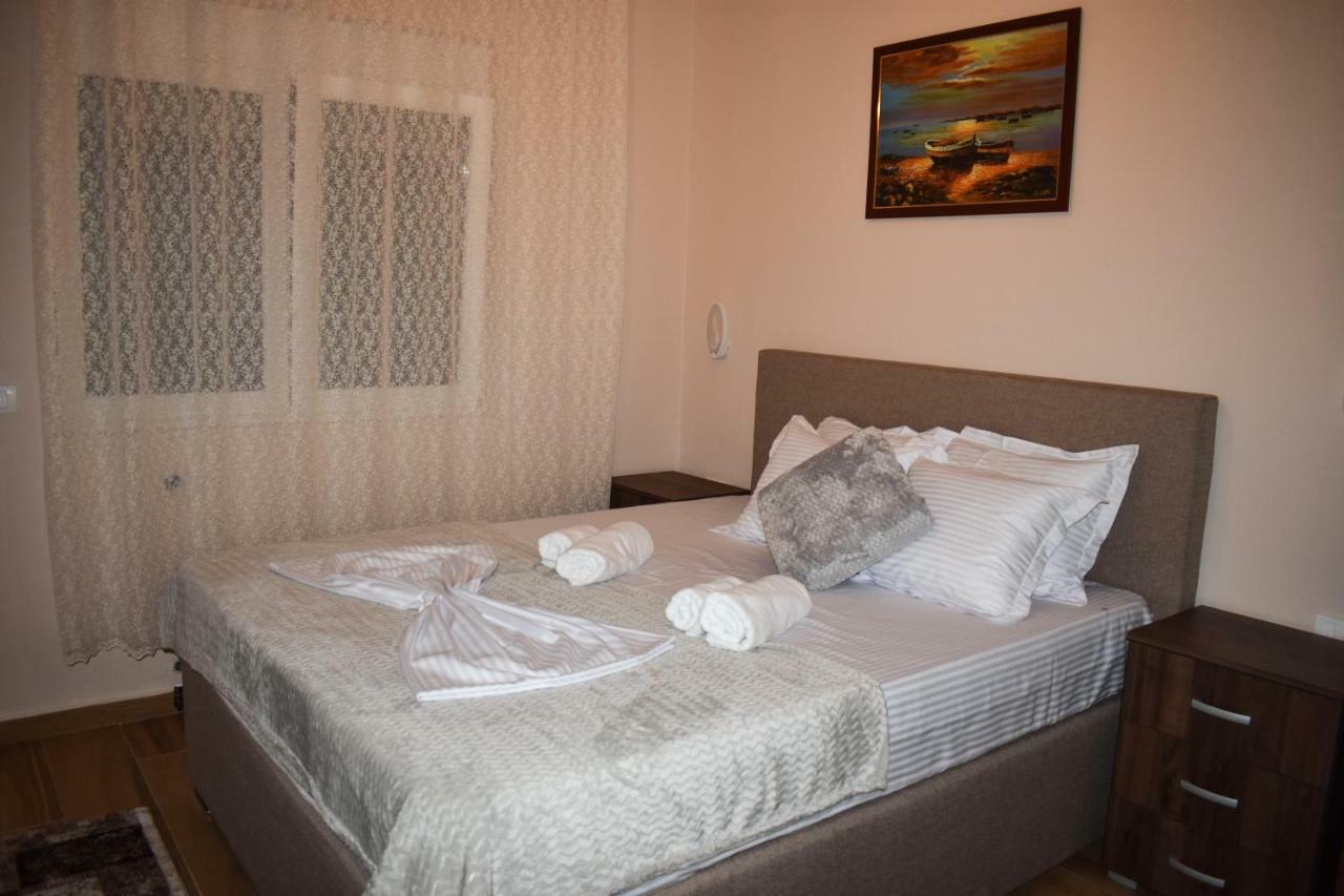 Apartments Hillside Ulcinj Zewnętrze zdjęcie