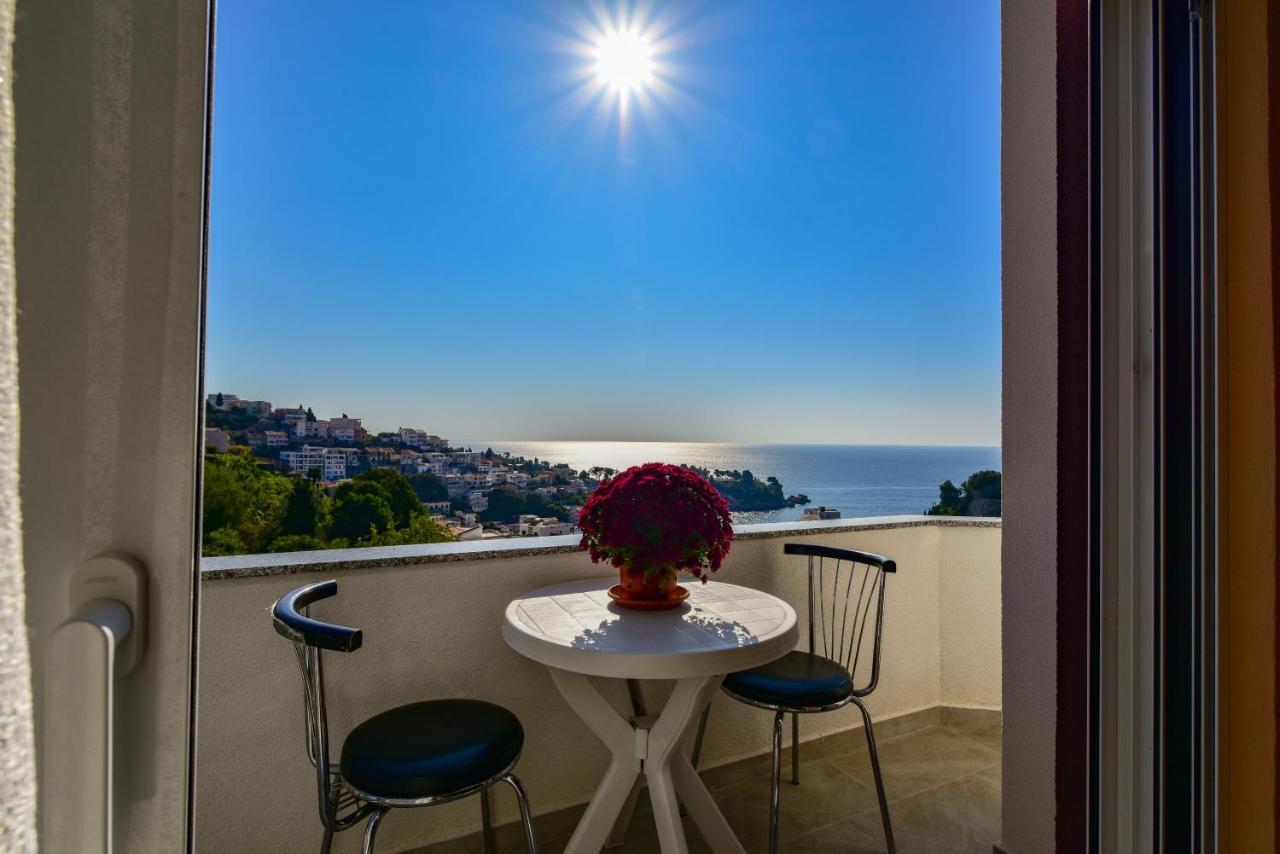 Apartments Hillside Ulcinj Zewnętrze zdjęcie