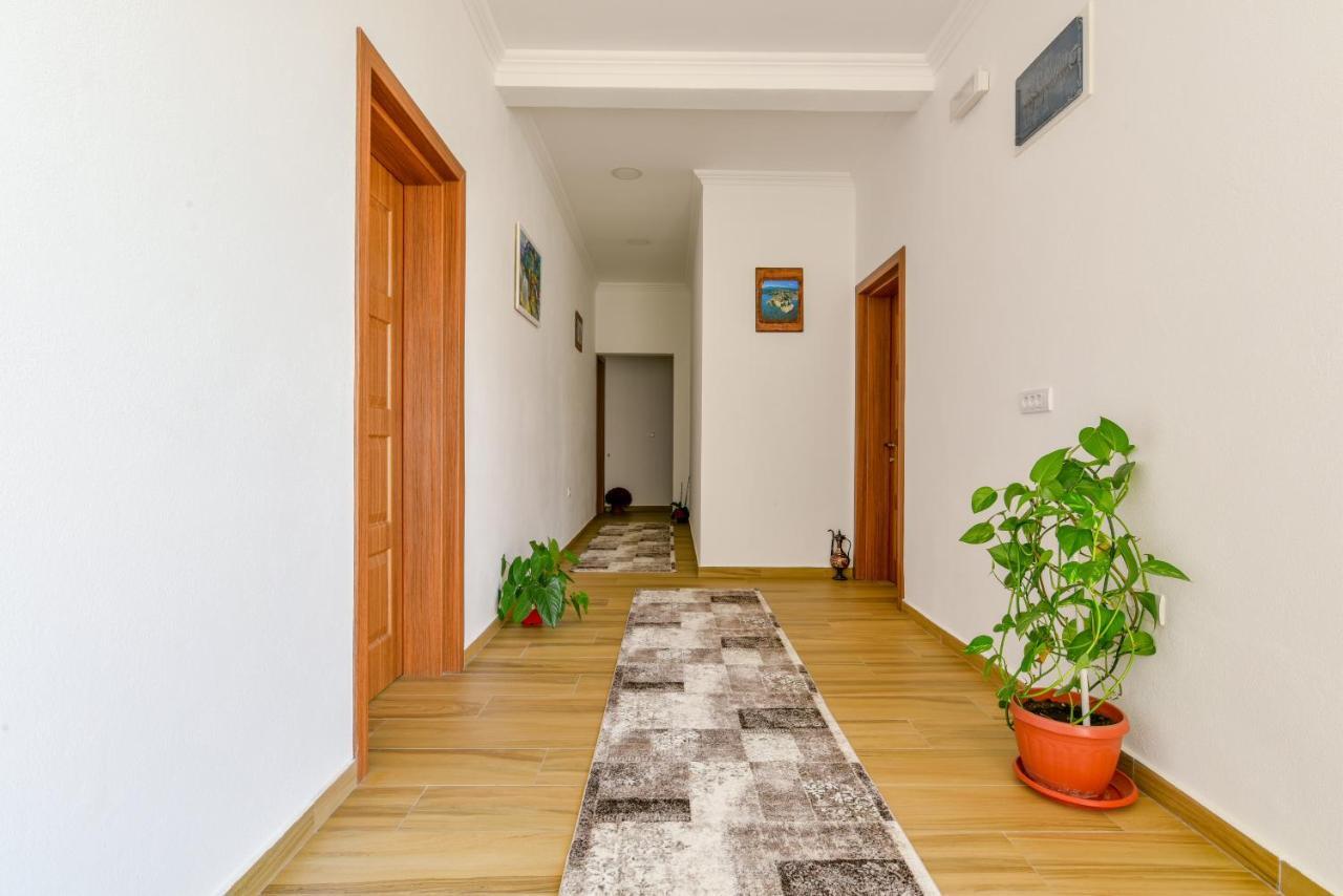 Apartments Hillside Ulcinj Zewnętrze zdjęcie