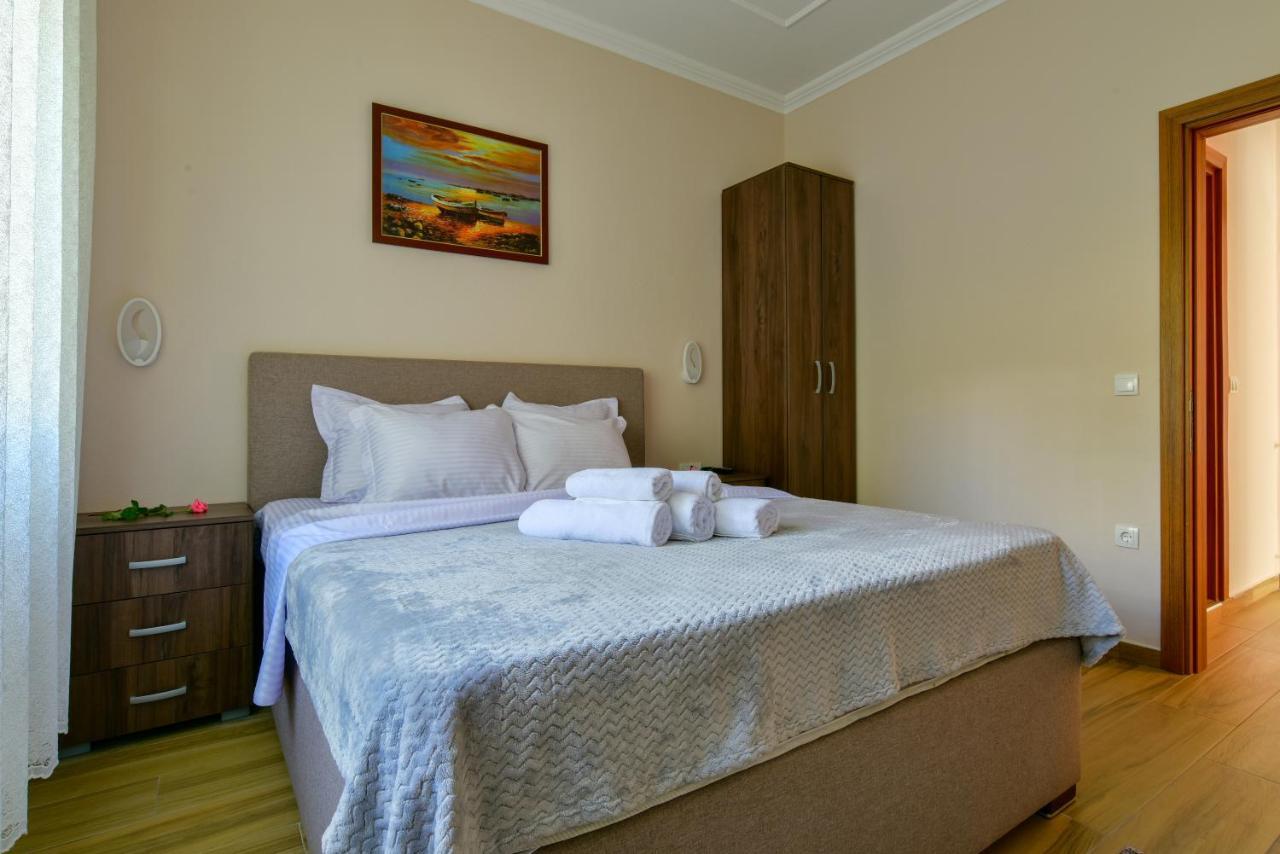 Apartments Hillside Ulcinj Zewnętrze zdjęcie