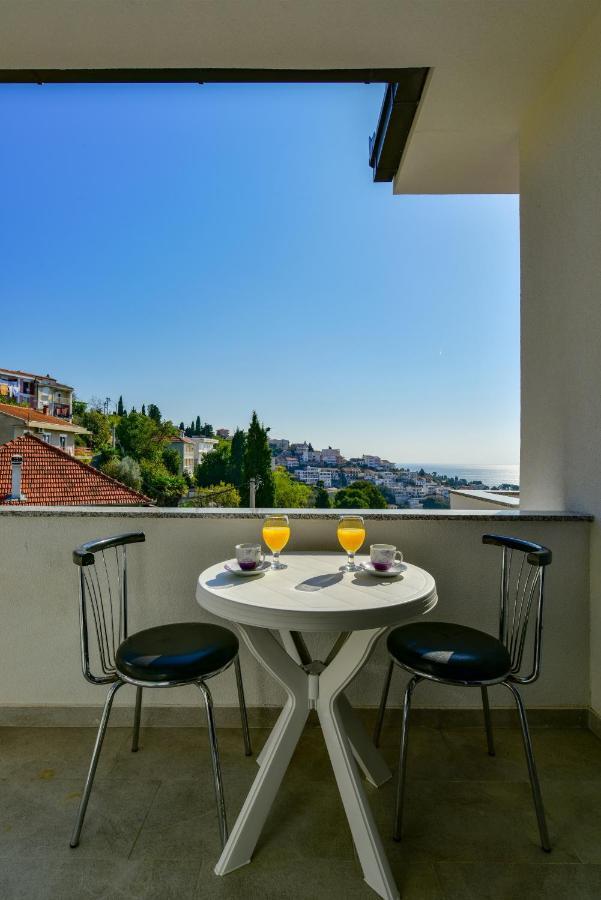 Apartments Hillside Ulcinj Zewnętrze zdjęcie