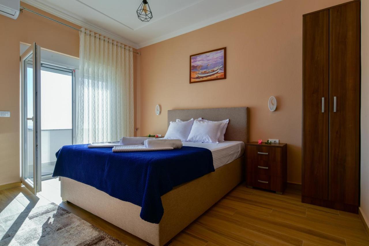 Apartments Hillside Ulcinj Zewnętrze zdjęcie