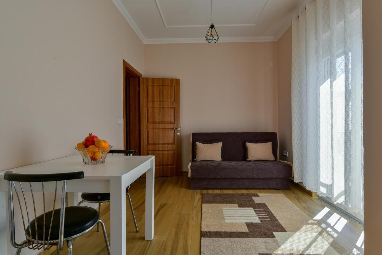Apartments Hillside Ulcinj Zewnętrze zdjęcie