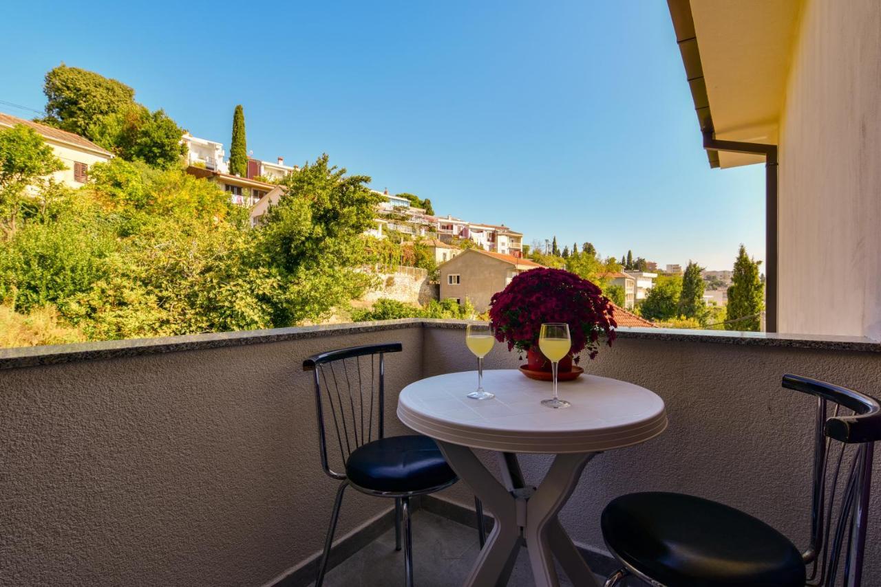 Apartments Hillside Ulcinj Zewnętrze zdjęcie