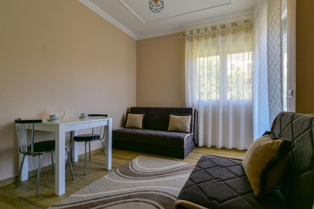 Apartments Hillside Ulcinj Zewnętrze zdjęcie