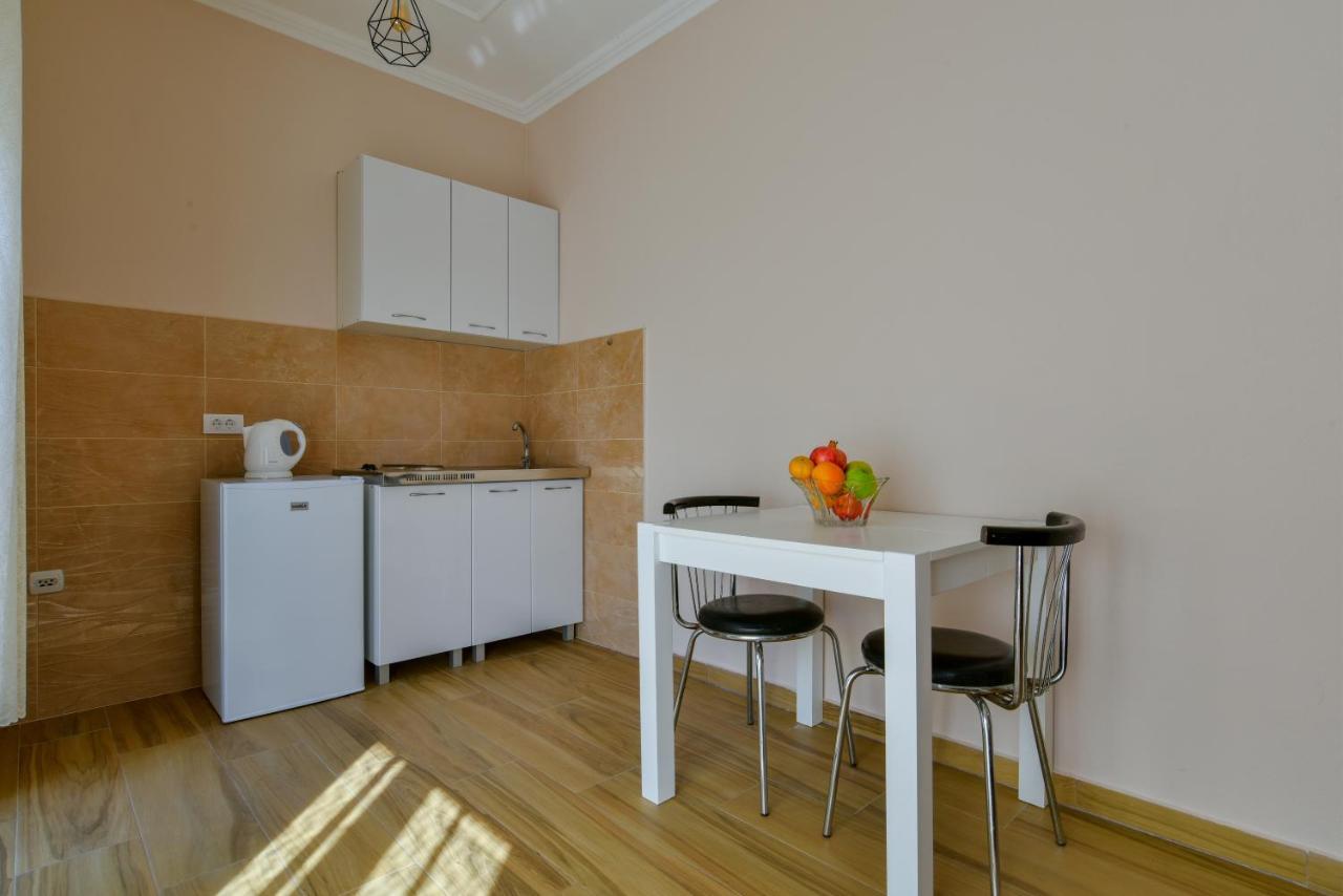 Apartments Hillside Ulcinj Zewnętrze zdjęcie